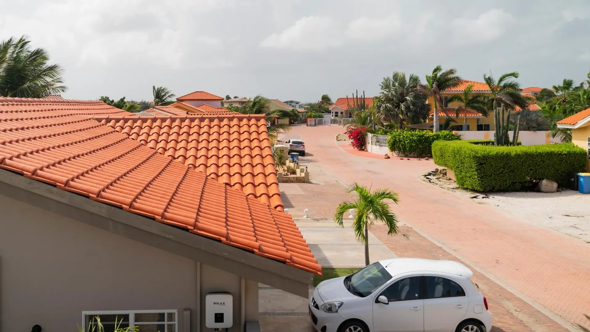 Beach Homes Aruba Noord Apartment