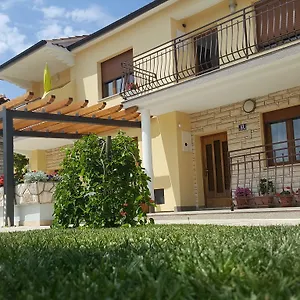  Appartamento & Matan Croazia