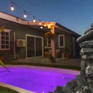 La Casita Torres Сasa de vacaciones
