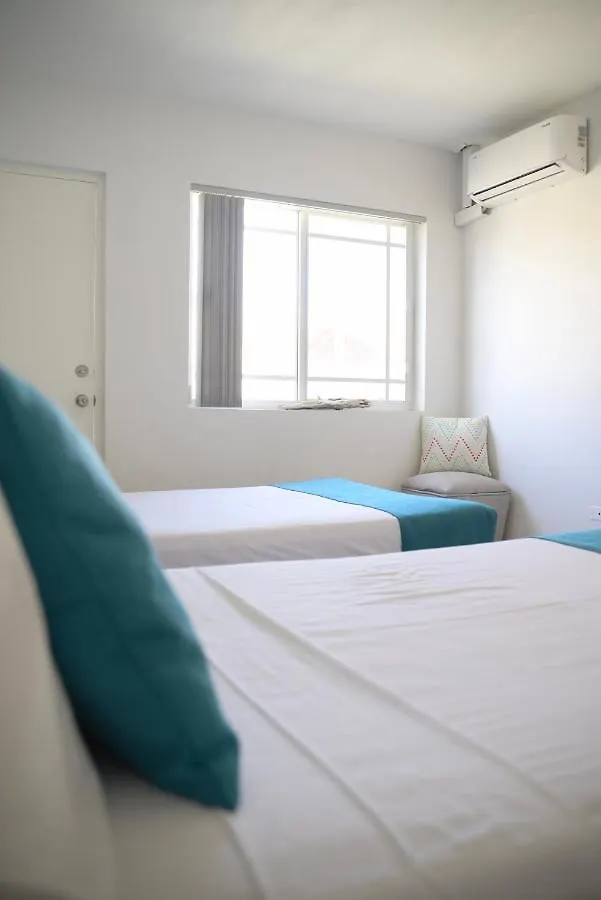 Apartmán Beach Homes Aruba Noord