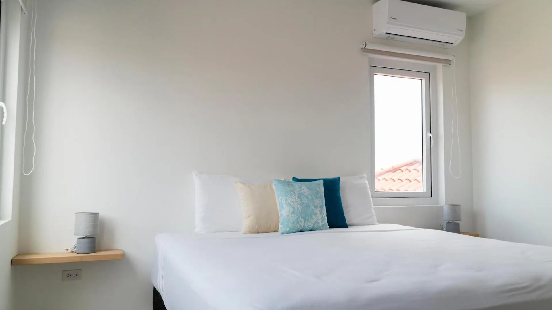 Apartmán Beach Homes Aruba Noord