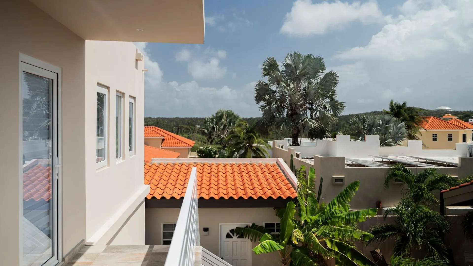 Beach Homes Aruba Noord Apartmán