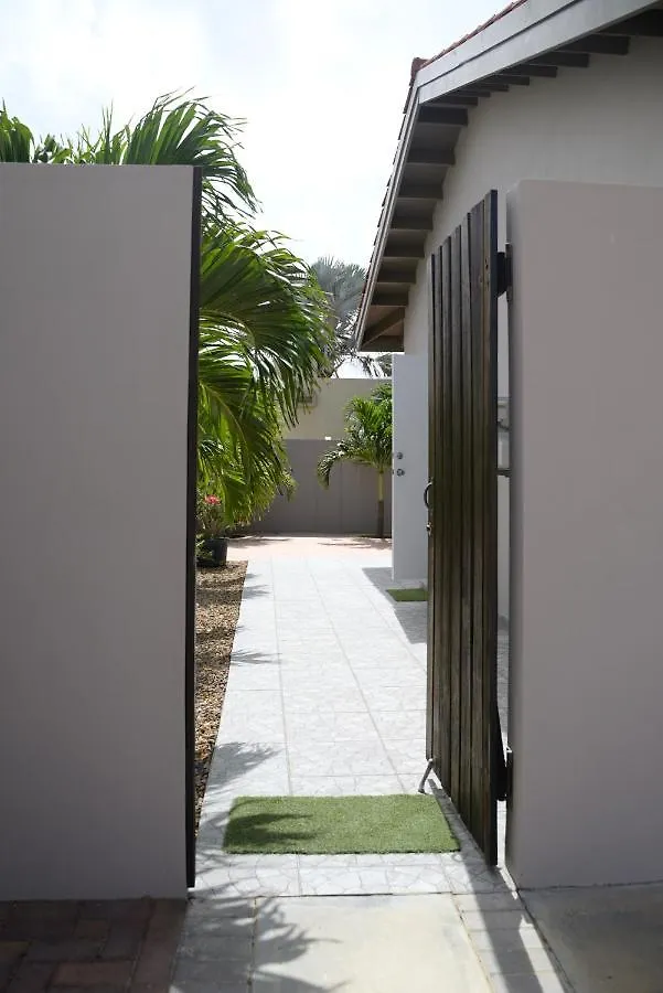 נורד Beach Homes Aruba דירה