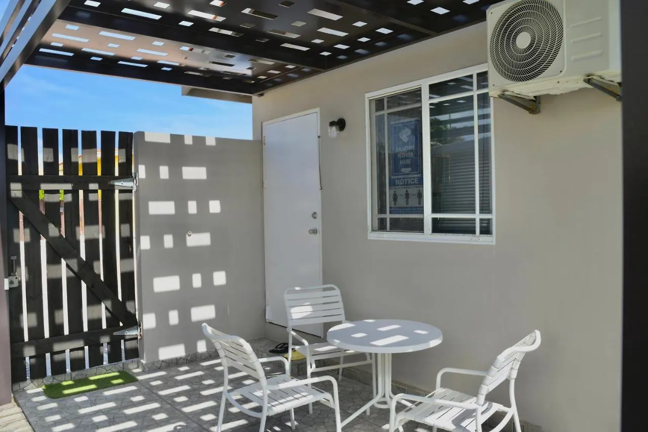 נורד Beach Homes Aruba