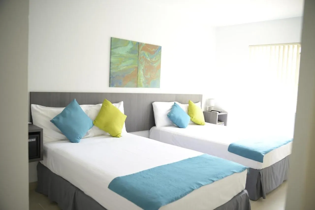 דירה נורד Beach Homes Aruba