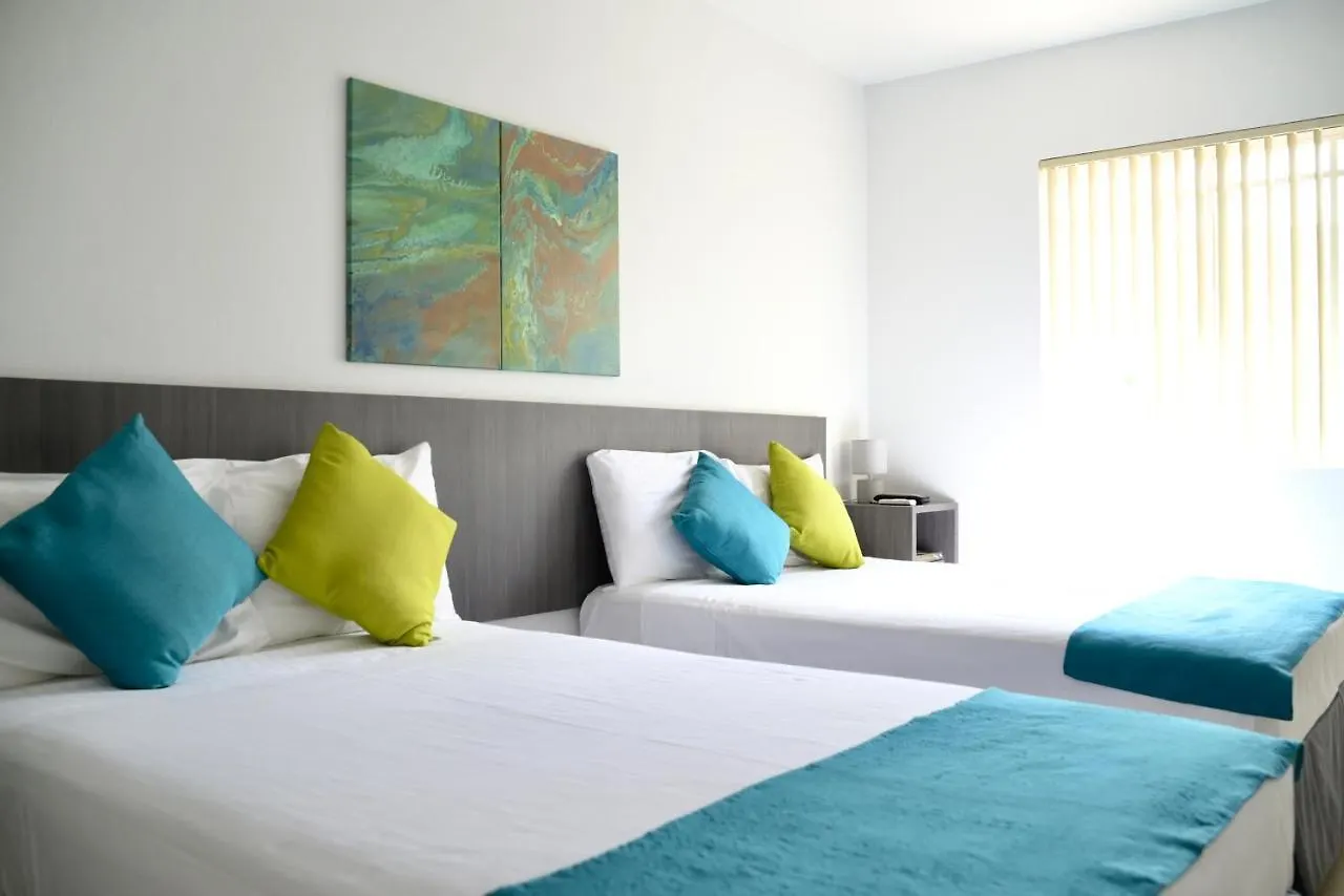 נורד Beach Homes Aruba