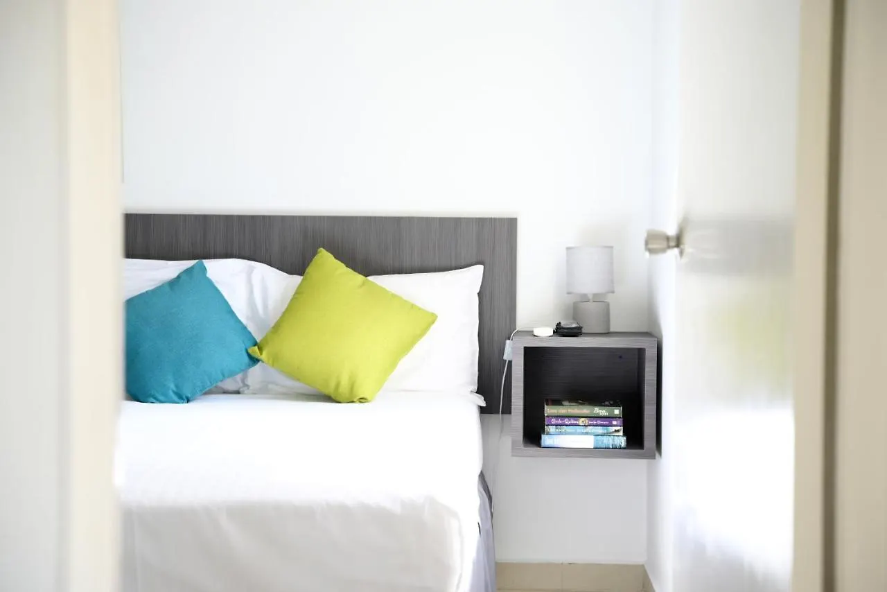 נורד Beach Homes Aruba ארובה
