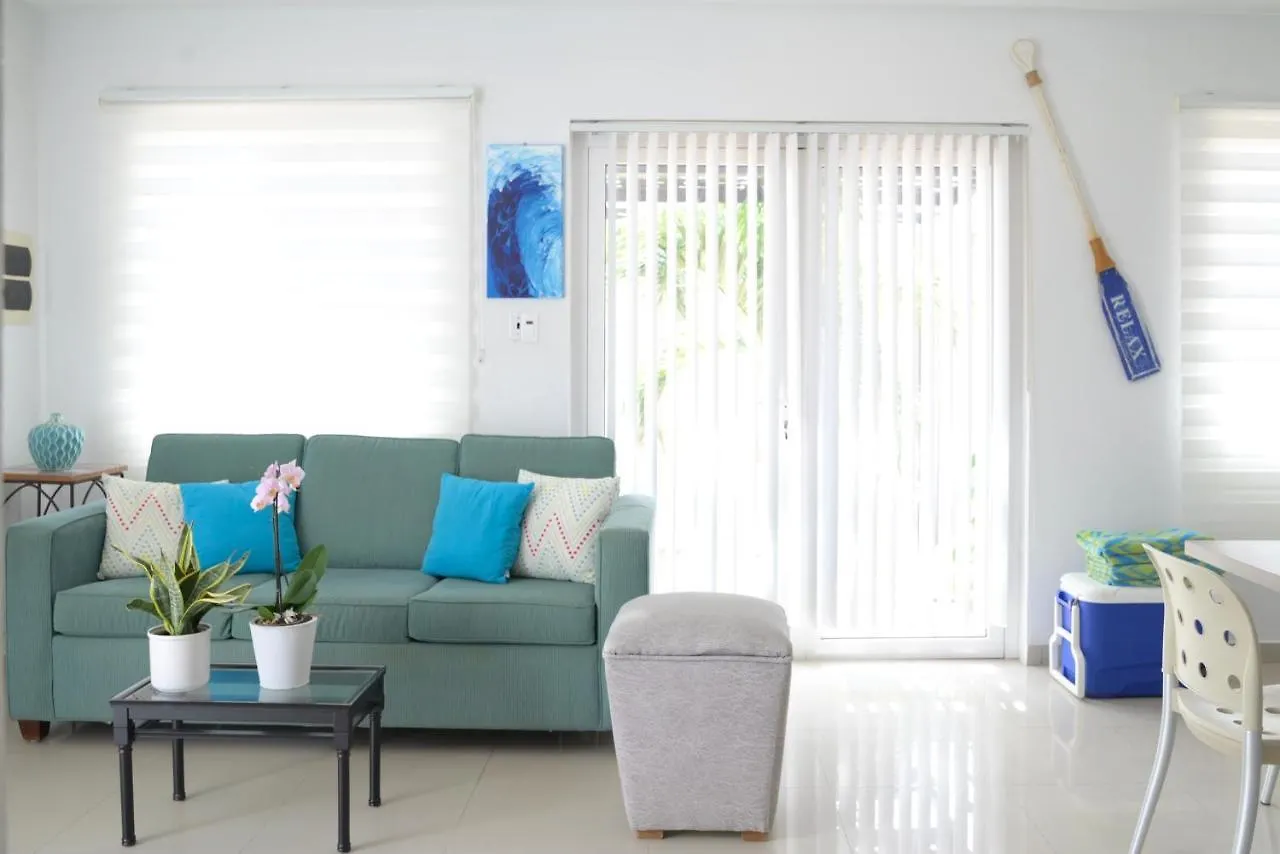 נורד Beach Homes Aruba 0*,  ארובה