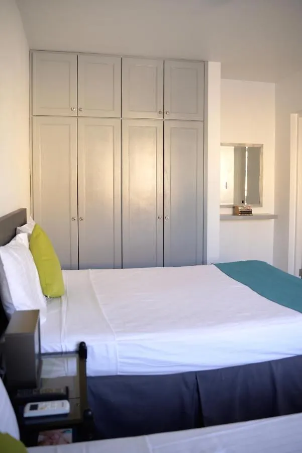 נורד Beach Homes Aruba 0*,  ארובה