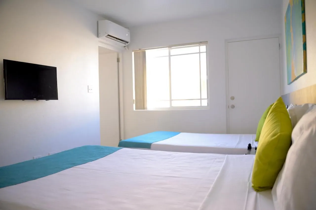 נורד Beach Homes Aruba 0*,  ארובה