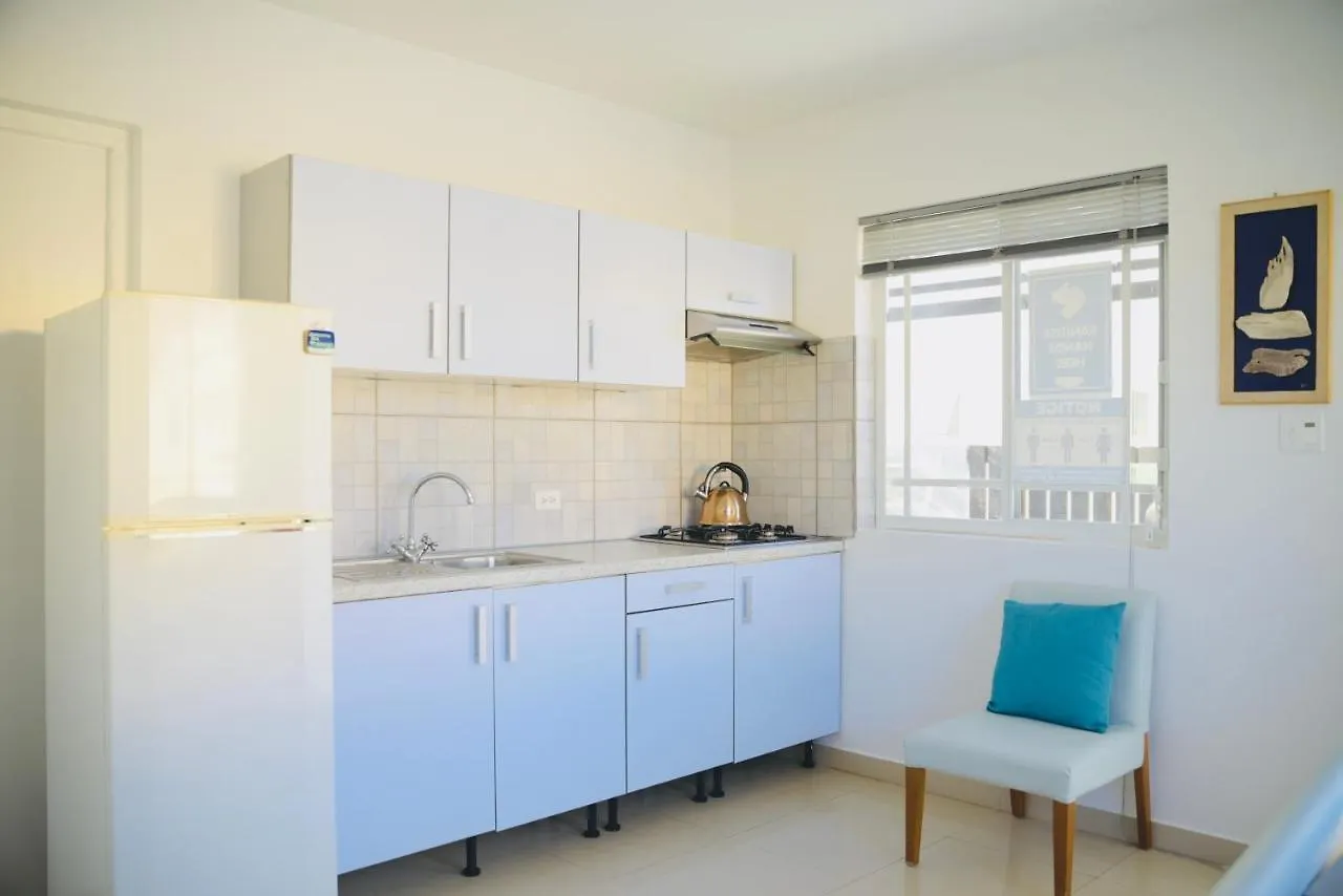 נורד Beach Homes Aruba 0*,