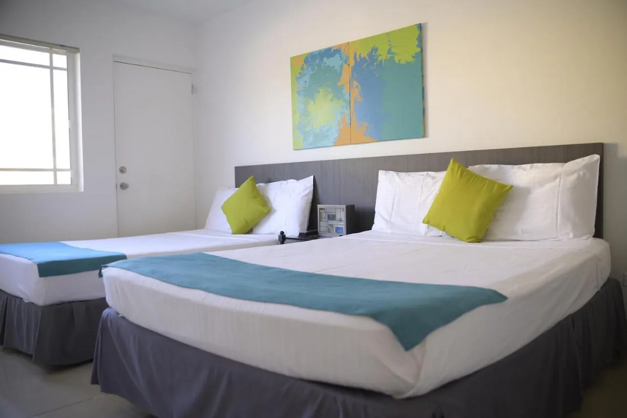 נורד Beach Homes Aruba 0*,