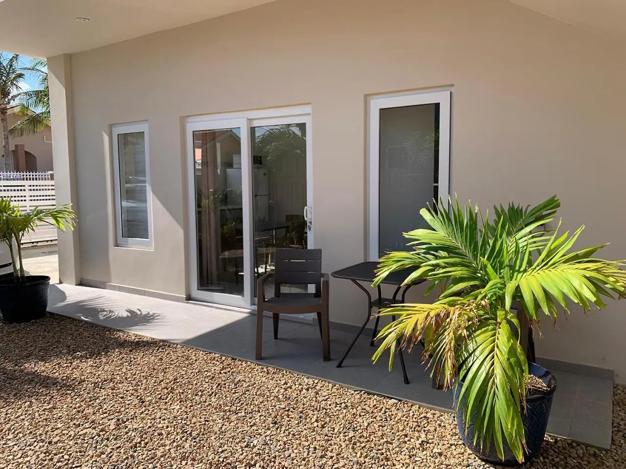 נורד Beach Homes Aruba