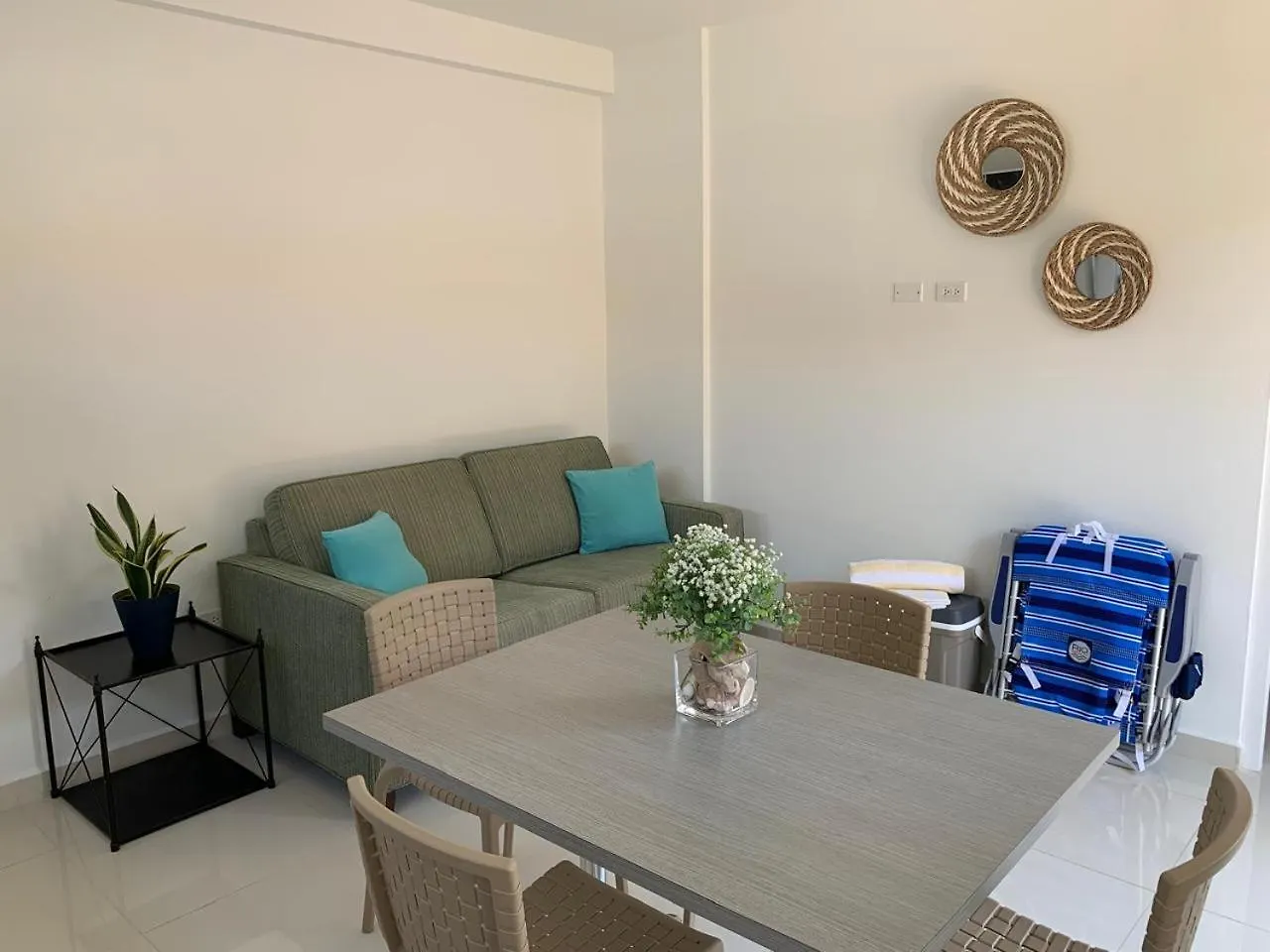 דירה נורד Beach Homes Aruba