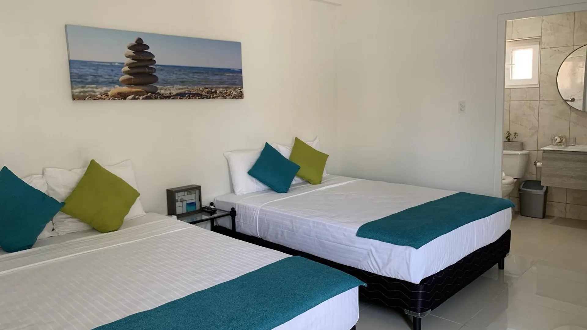 נורד Beach Homes Aruba
