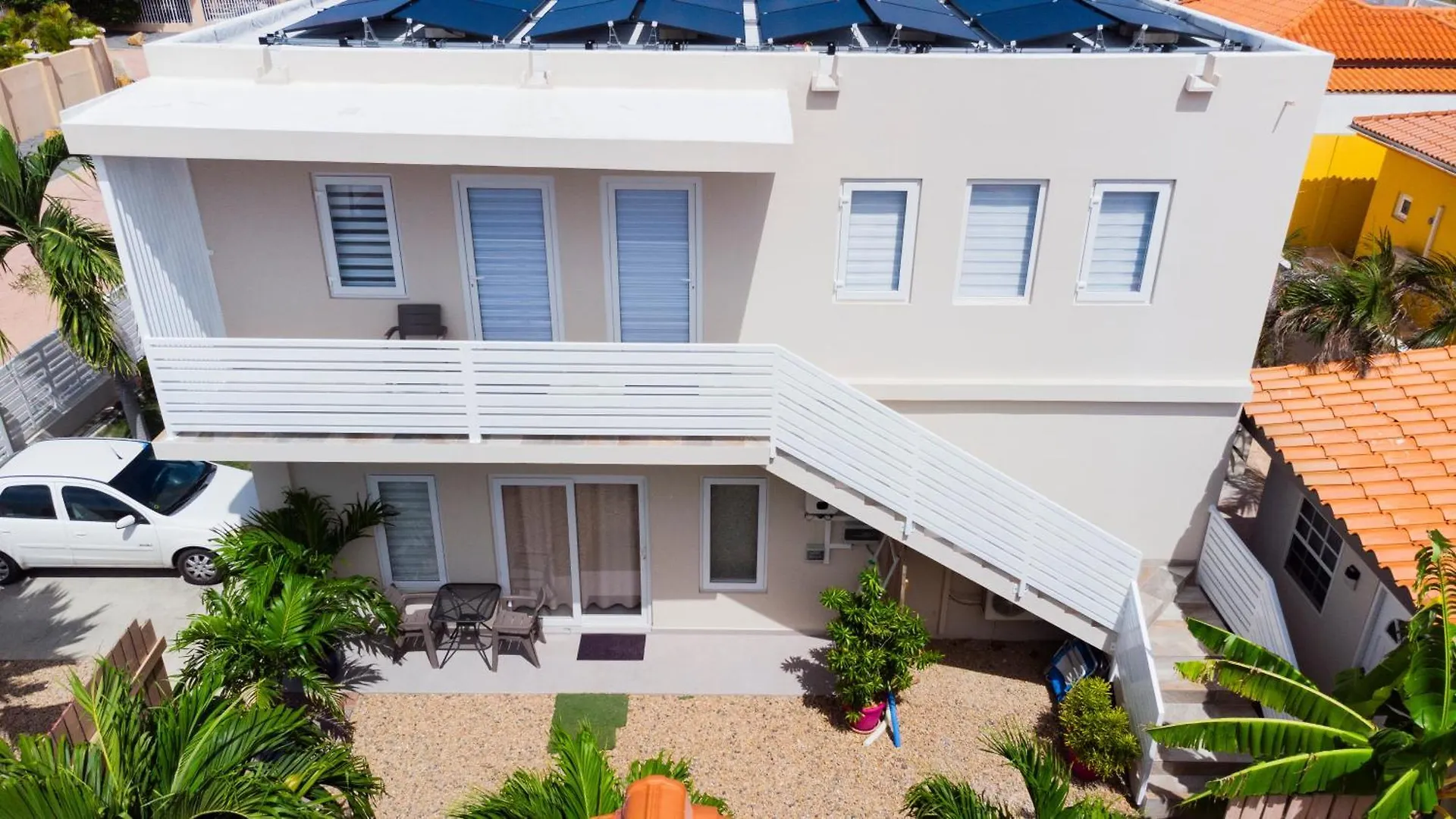 נורד Beach Homes Aruba