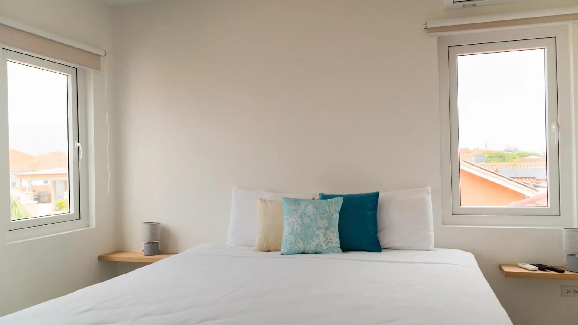 נורד Beach Homes Aruba 0*,  ארובה