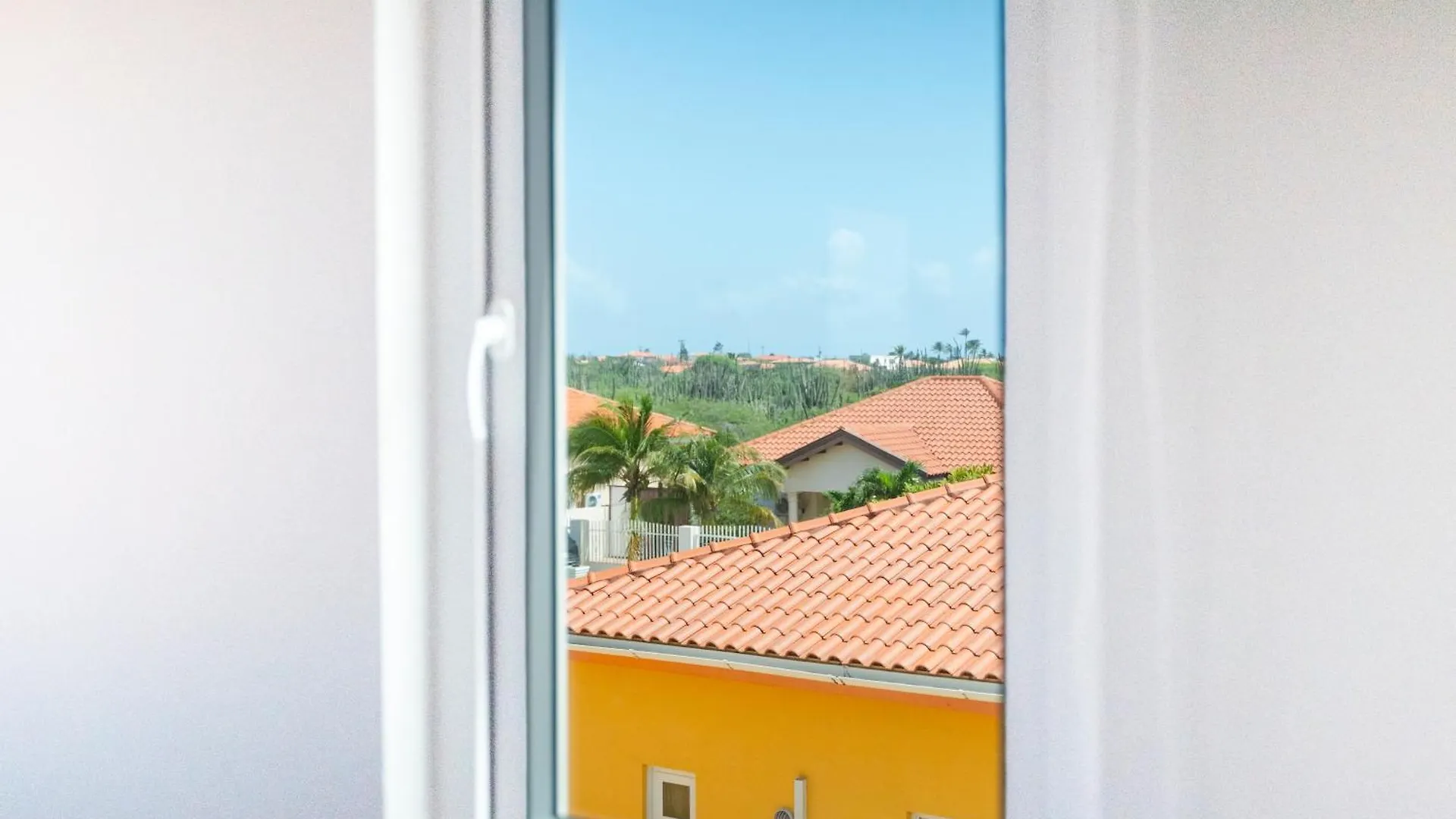 נורד Beach Homes Aruba 0*,  ארובה