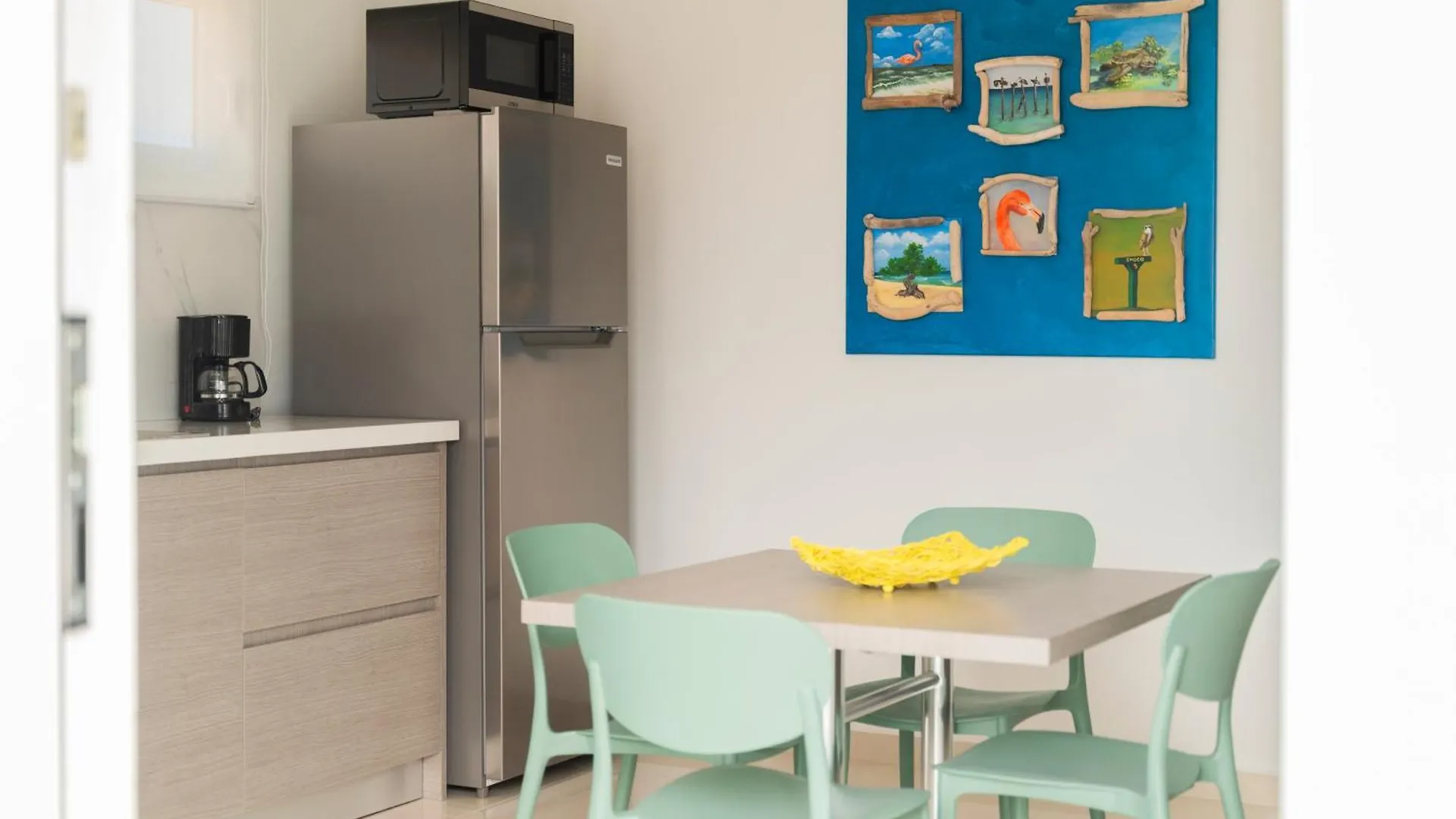 נורד Beach Homes Aruba