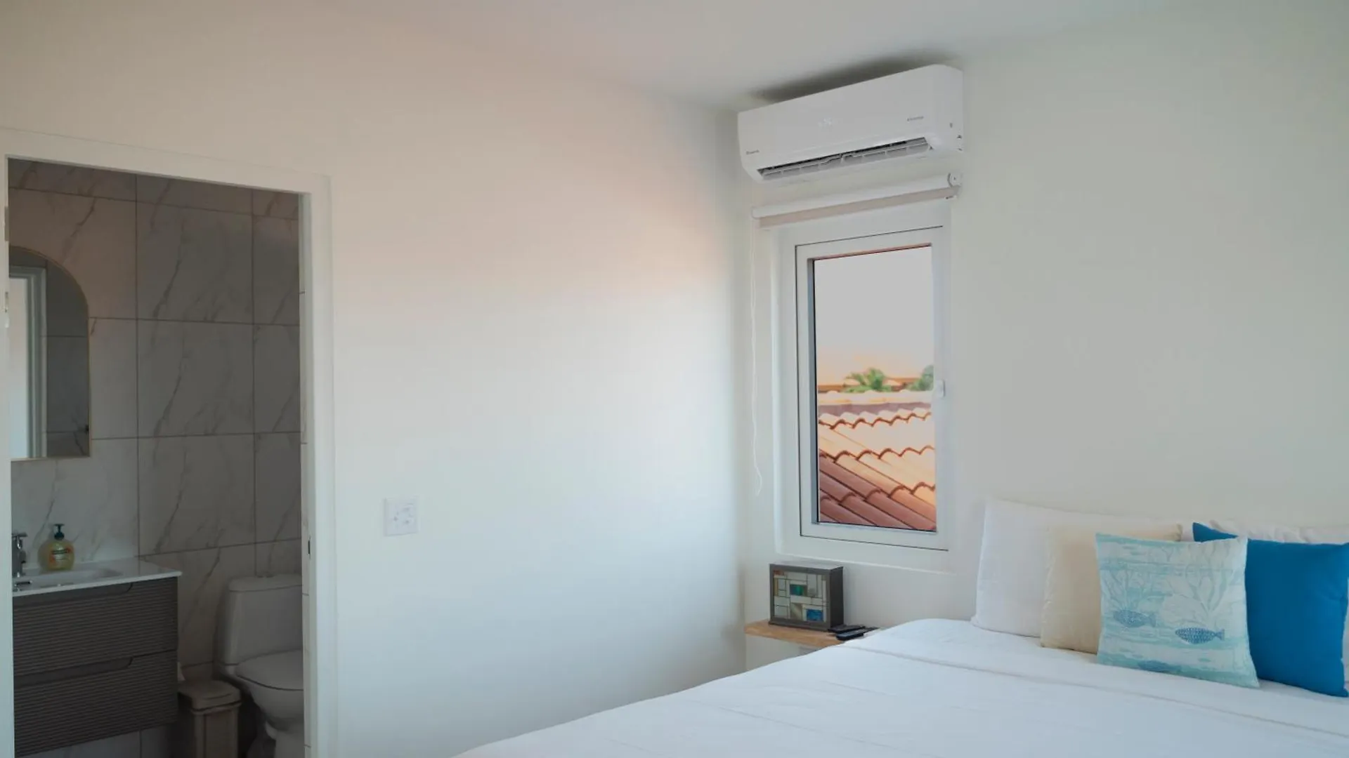 נורד Beach Homes Aruba דירה