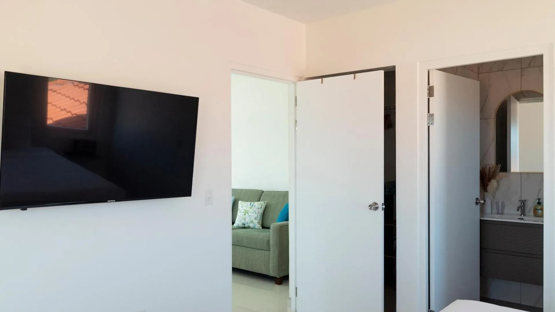 נורד Beach Homes Aruba דירה
