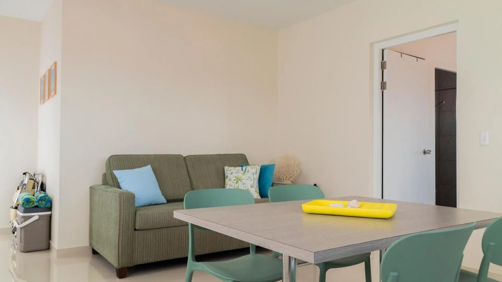 נורד Beach Homes Aruba