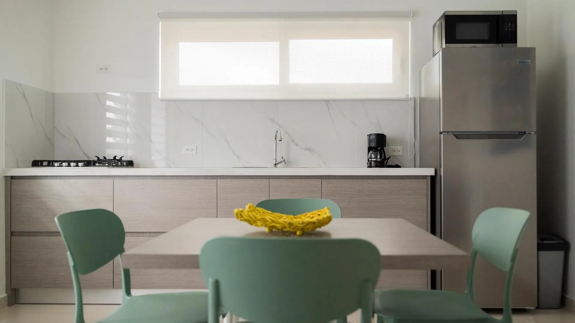 נורד Beach Homes Aruba 0*,