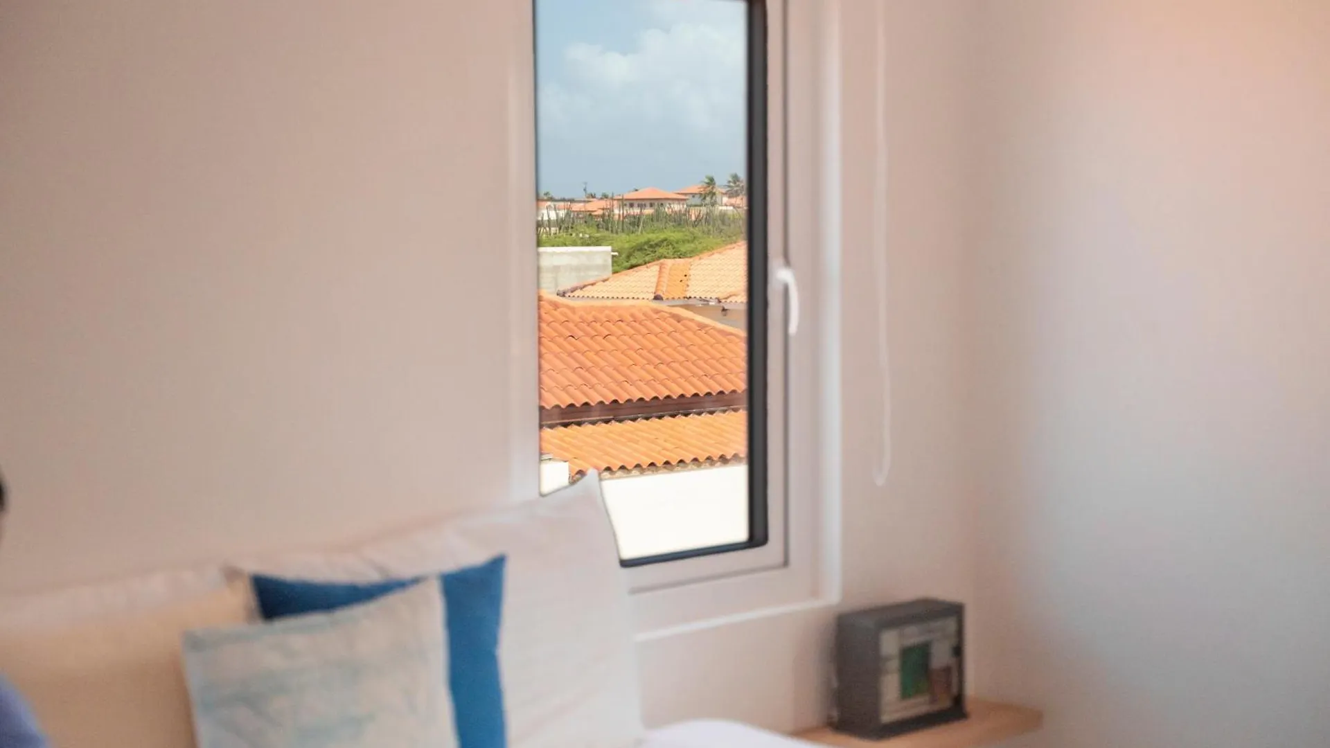 נורד Beach Homes Aruba 0*,