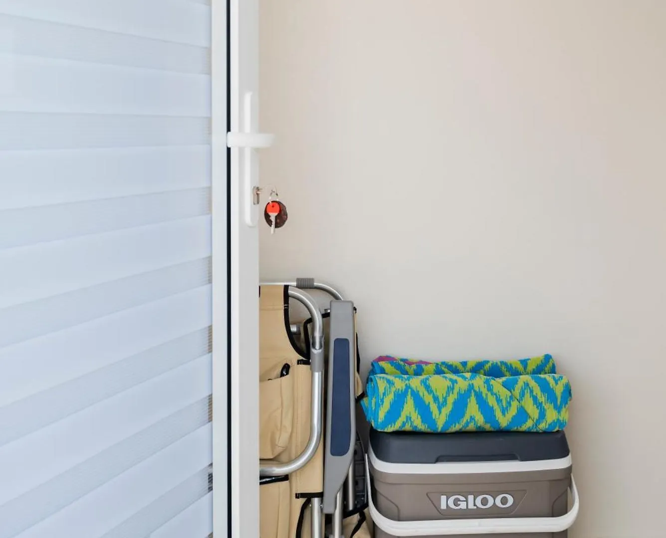 נורד Beach Homes Aruba ארובה