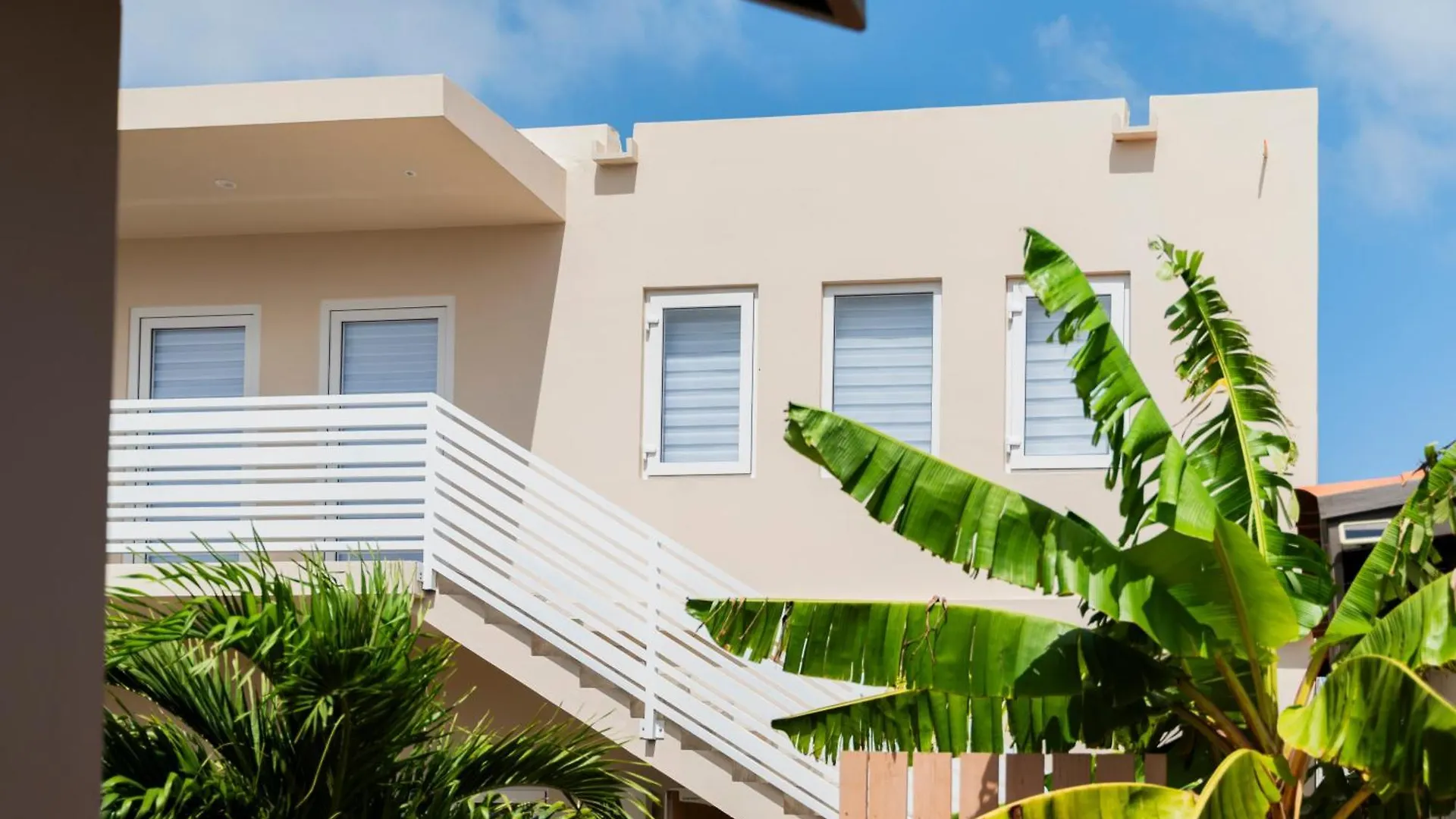 נורד Beach Homes Aruba 0*,  ארובה