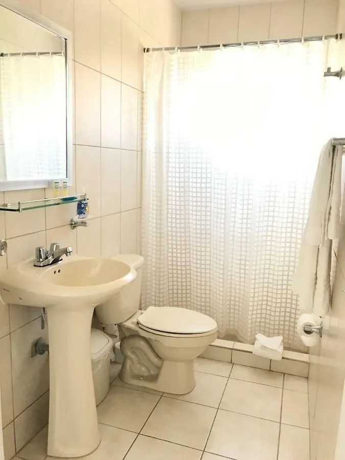 נורד Beach Homes Aruba דירה
